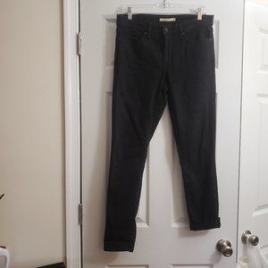 Levis 311 SHAPING SKINNY WOMEN'S JEANS